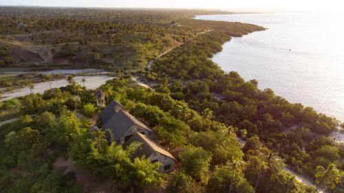 Inhambane House | Inhambane Bay View Home