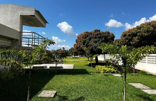 Inhambane Hotel | Inhambane Hotel Escola