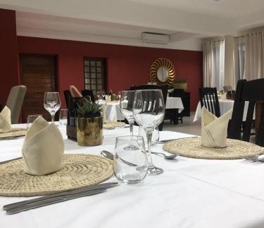 Inhambane Hotel | Inhambane Hotel Escola