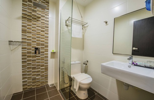 Inanam Hotel | InHotel Inanam Kota Kinabalu