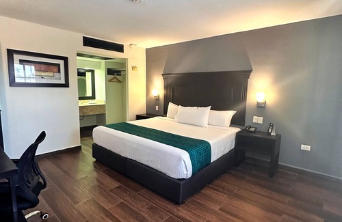 Ciudad Obregon Hotel | InHouse Obregón