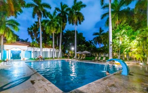 Culiacan Hotel | InHouse Select Hacienda Tres Rios