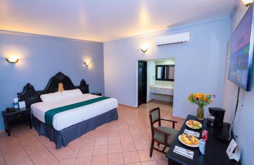 Culiacan Hotel | InHouse Select Hacienda Tres Rios