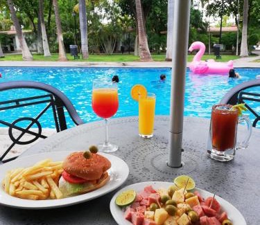 Culiacan Hotel | InHouse Select Hacienda Tres Rios