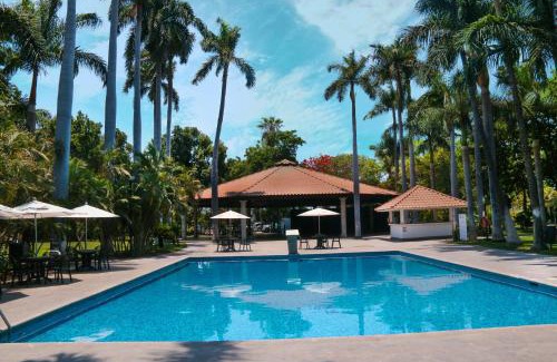 Culiacan Hotel | InHouse Select Hacienda Tres Rios