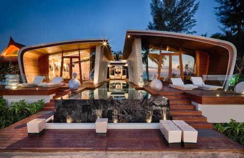 Ban Na Faek Resort | Iniala Beach House