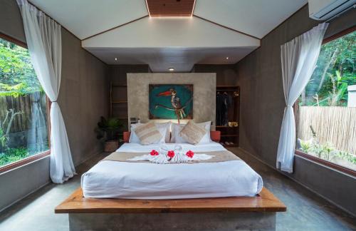 El Nido Hotel | Inigtan Lio Villas
