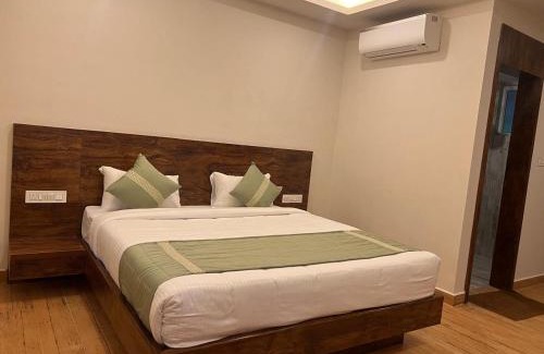 Virajpet Resort | Inika