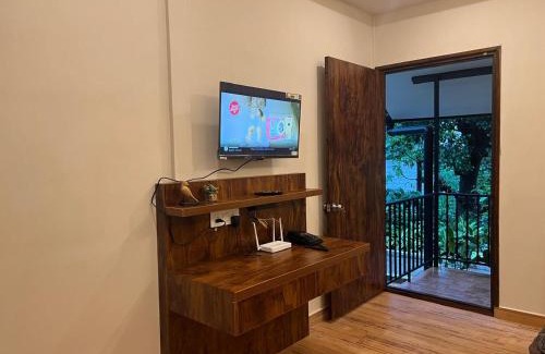Virajpet Resort | Inika