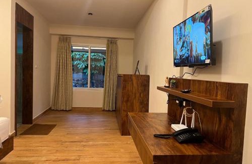 Virajpet Resort | Inika
