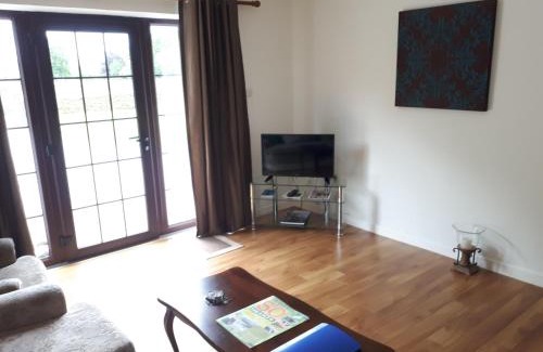 Beaufort Apartment | Inisfail
