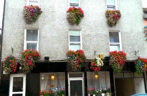 New Ross Bed & Breakfast | Inishross House