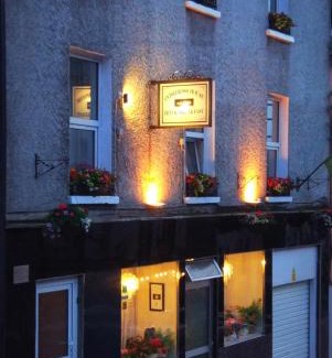 New Ross Bed & Breakfast | Inishross House