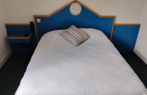 Vion Hotel | initial by balladins Sable sur Sarthe