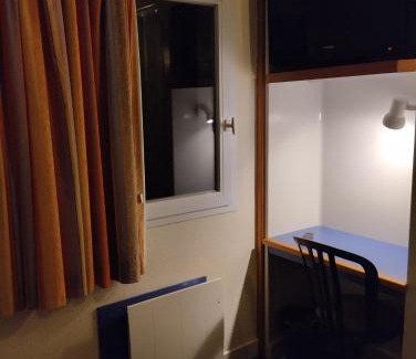 Vion Hotel | initial by balladins Sable sur Sarthe