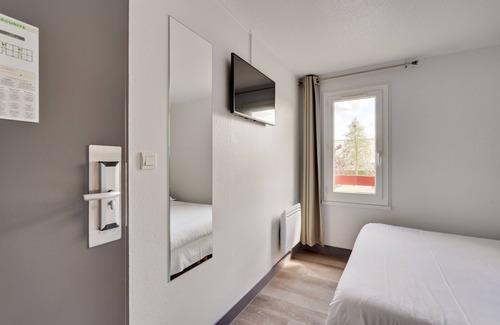 Blois Hotel | initial by balladins Blois