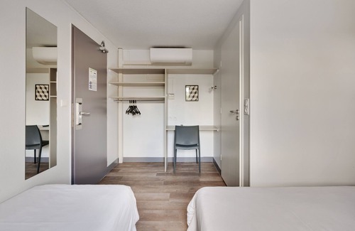 Blois Hotel | initial by balladins Blois
