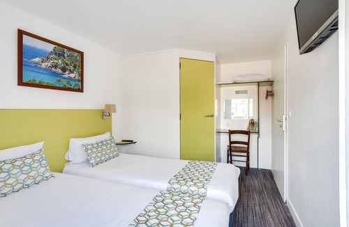 Eysines Hotel | initial by balladins Bordeaux/Eysines