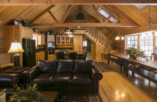 Washington Island House | Initiative's Retreat - Ultimate Lakefront Destination!