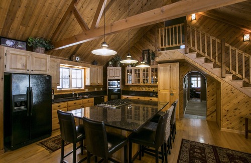 Washington Island House | Initiative's Retreat - Ultimate Lakefront Destination!