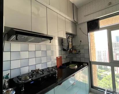 Injambakkam House | Injambakkam Stayover