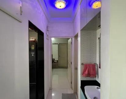 Injambakkam House | Injambakkam Stayover
