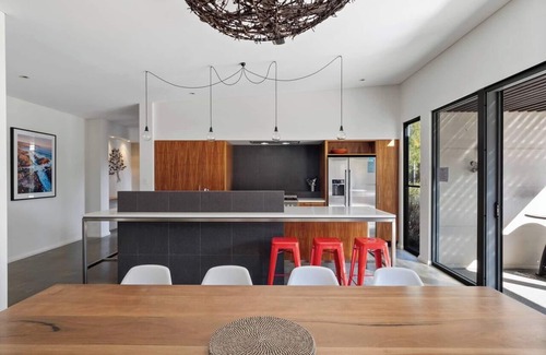 Yallingup House | Inji Dreaming Bushland Retreat near Injidup Beach