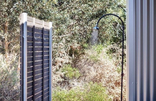 Yallingup House | Inji Dreaming Bushland Retreat near Injidup Beach