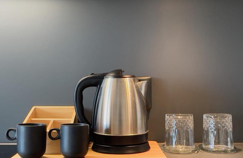 Uppsala Hotel | Injoy Premium Hotel Uppsala
