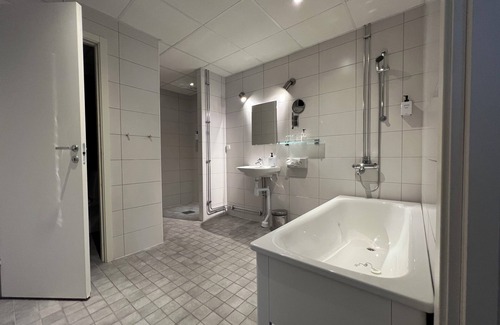 Jarva Hotel | Injoy Premium Solna