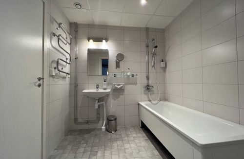 Jarva Hotel | Injoy Premium Solna