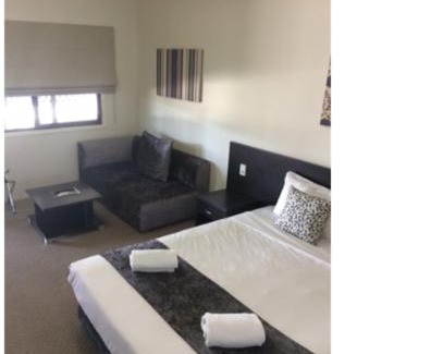 Injune Hotel | Injune Motor Inn