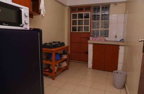 Kisii Apartment | INKA SUITES AIRBNB IMAGE COURT KISII NYANCHWA