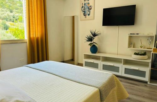 Sant'Ambrogio Apartment | inKanto Room