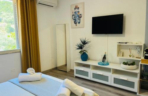 Sant'Ambrogio Apartment | inKanto Room
