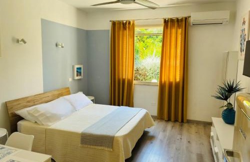 Sant'Ambrogio Apartment | inKanto Room