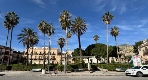 Palermo Apartment | InKantu ri l'aKqua