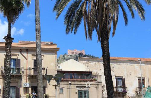 Palermo Apartment | InKantu ri l'aKqua
