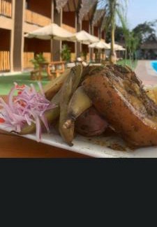 Pachacamac Hotel | INKAVIDA Club