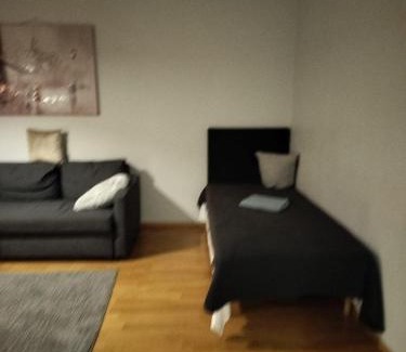 Kuopio Apartment | Inkilä 23 X