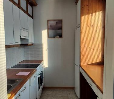 Kuopio Apartment | Inkilä 23 X