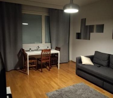 Kuopio Apartment | Inkilä 23 X