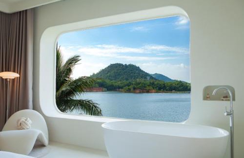 Ratchaburi Resort | Inlaya Ratchaburi