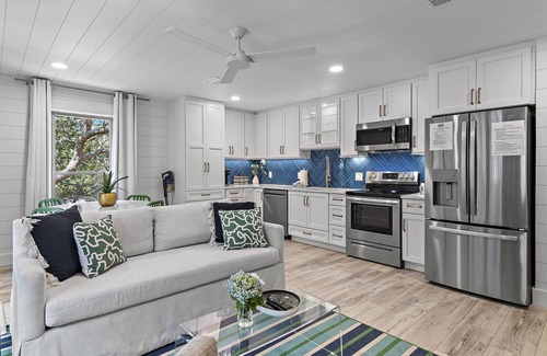 Inlet Beach Condo | Inlet Beach - BeeBy The Ocean