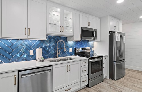 Inlet Beach Condo | Inlet Beach - BeeBy The Ocean