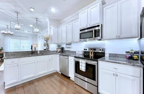 West Panama City Beach Cottage | Inlet Beach Cottage Near Rosemary Beach & 30A