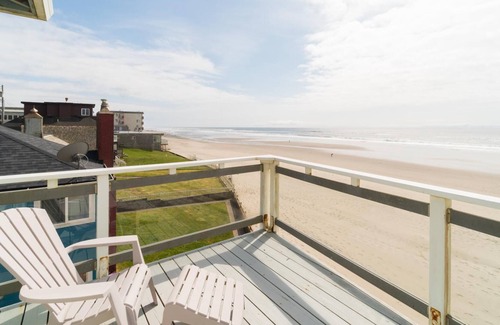 Logsden House | Inlet Beach House