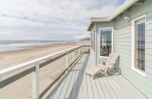 Logsden House | Inlet Beach House