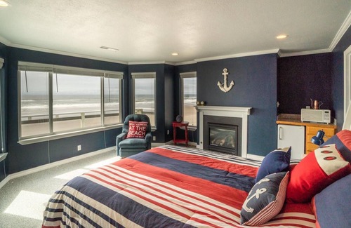 Logsden House | Inlet Beach House