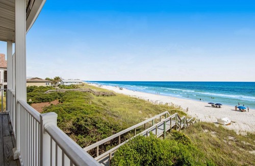 Inlet Beach House | Inlet Beach: Turtle Watch